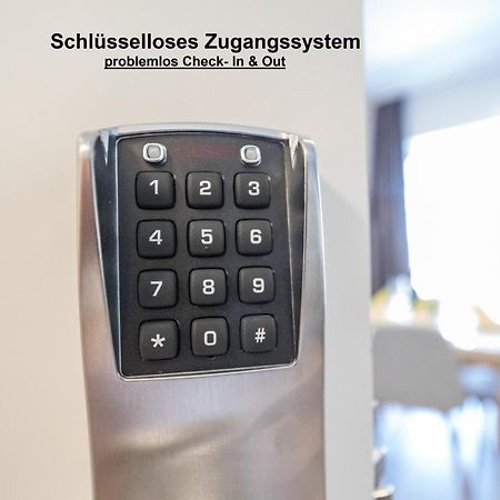 Smart Resorts Haus Azur Ferienwohnung 803 Винтерберг Екстериор снимка