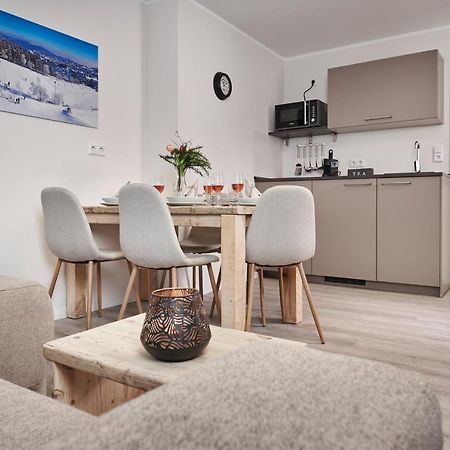 Smart Resorts Haus Azur Ferienwohnung 803 Винтерберг Екстериор снимка
