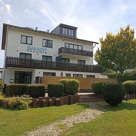 Smart Resorts Haus Azur Ferienwohnung 803 Винтерберг Екстериор снимка