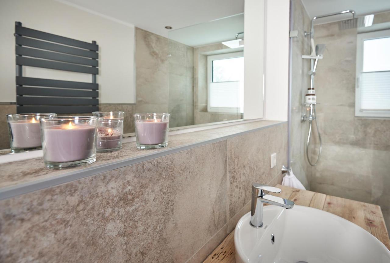 Smart Resorts Haus Azur Ferienwohnung 803 Винтерберг Екстериор снимка
