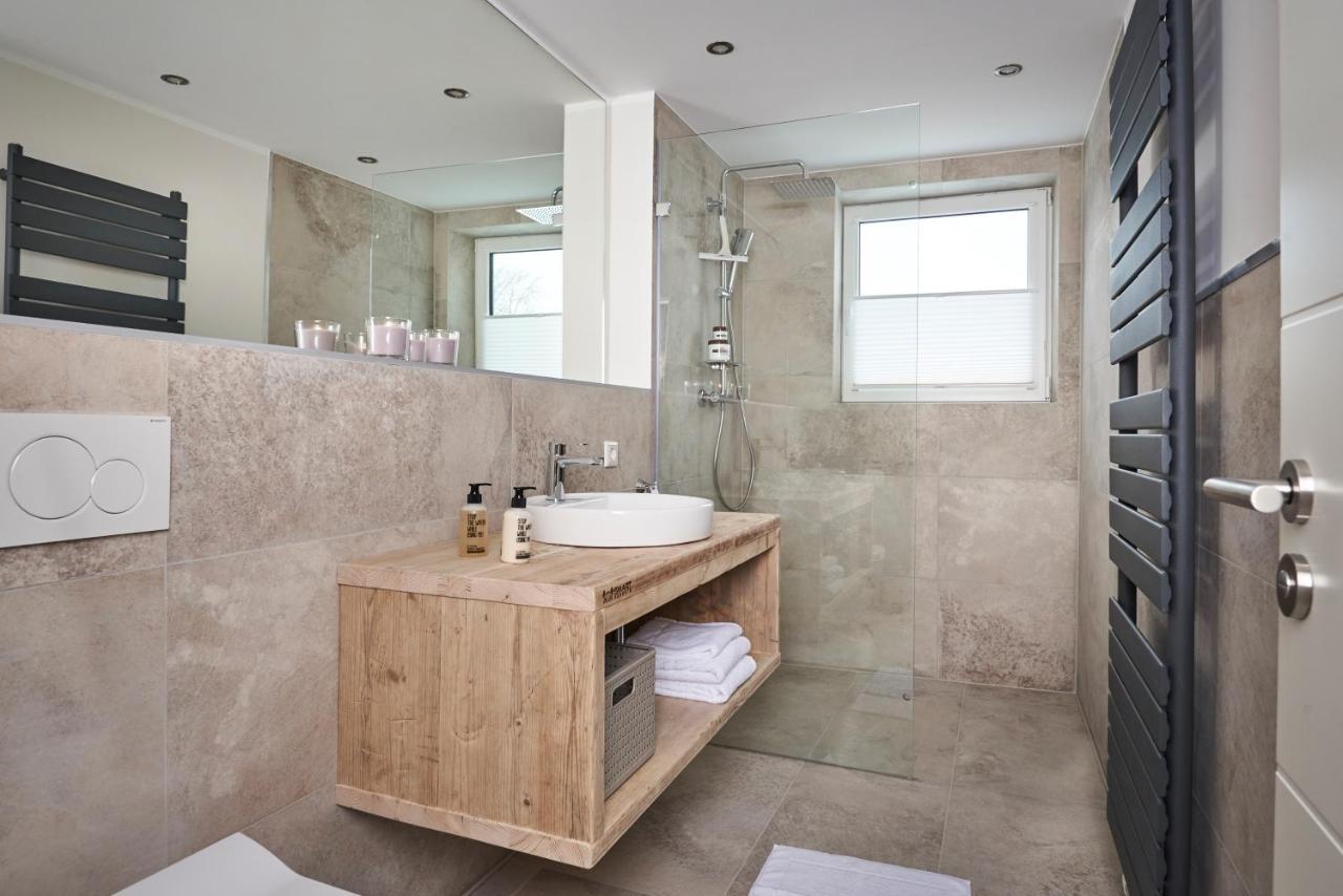 Smart Resorts Haus Azur Ferienwohnung 803 Винтерберг Екстериор снимка