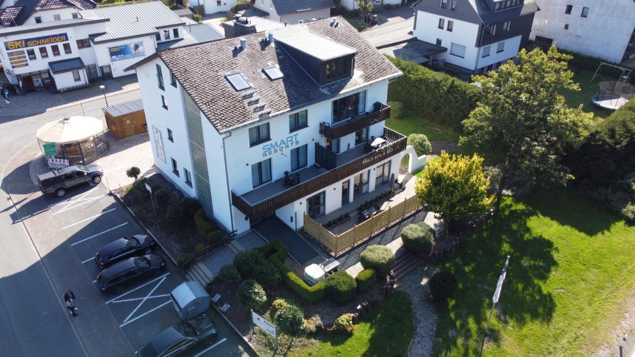 Smart Resorts Haus Azur Ferienwohnung 803 Винтерберг Екстериор снимка