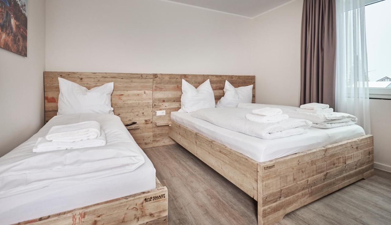 Smart Resorts Haus Azur Ferienwohnung 803 Винтерберг Екстериор снимка