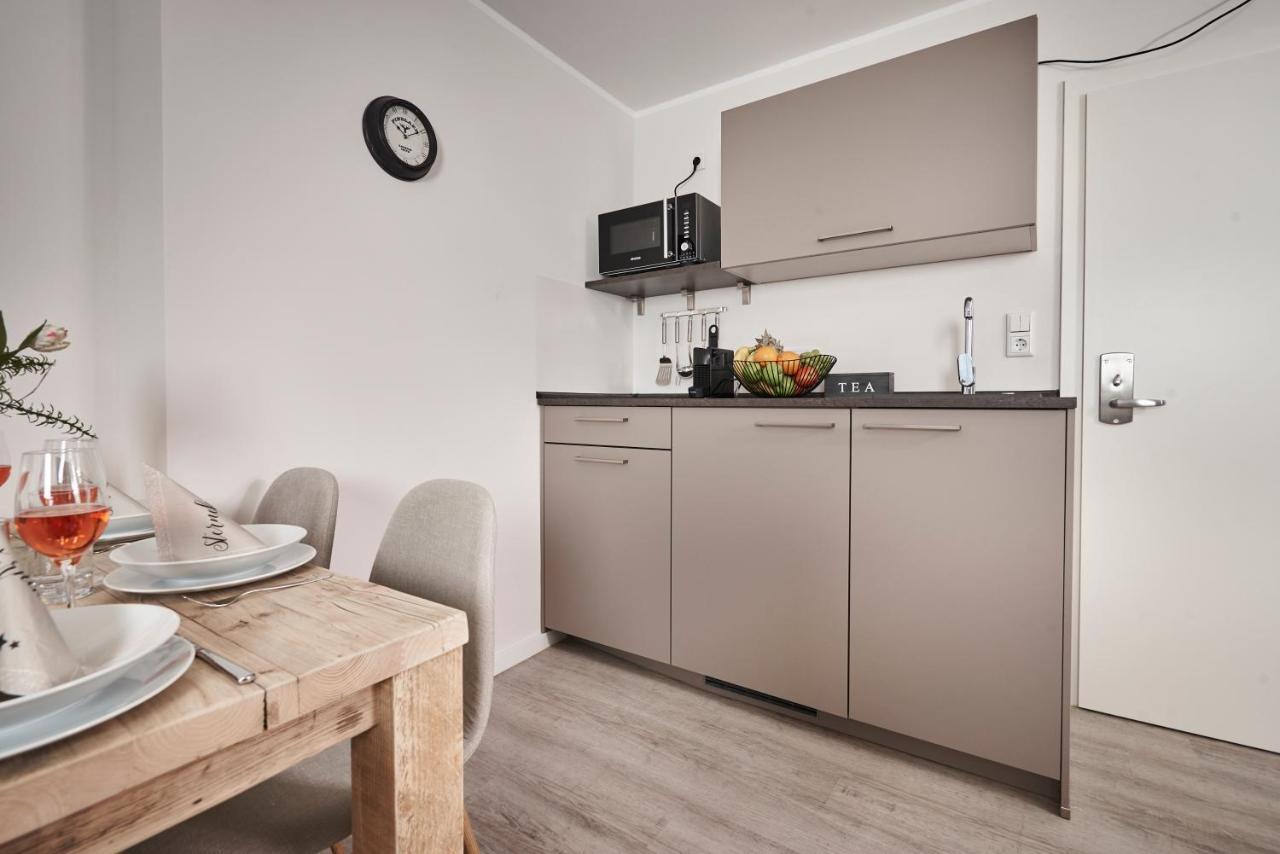 Smart Resorts Haus Azur Ferienwohnung 803 Винтерберг Екстериор снимка